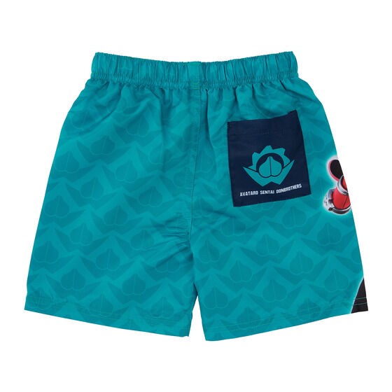 PRE-ORDER : Avataro Sentai Donbrothers Surf Pants