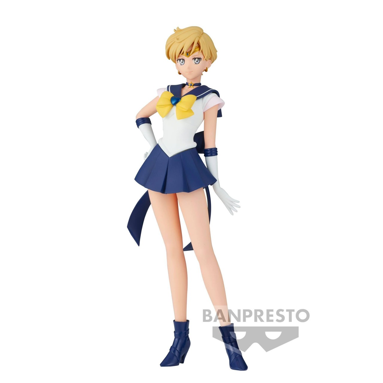 Pre-order : PRETTY GUARDIAN SAILOR MOON ETERNAL THE MOVIE GLITTER&GLAMOURS -SUPER SAILOR URANUS / NEPTUNE-