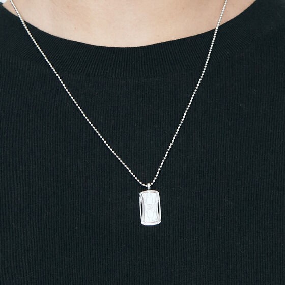 PRE-ORDER : Ohsama Sentai King-Ohger King's Hotline Necklace