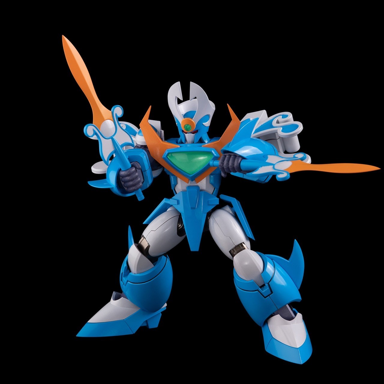 METAMOR-FORCE Mado King Granzort Aquabeat by Sentinel