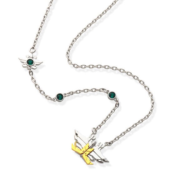 PRE-ORDER : Kamen Rider W x BEYOND COOL Necklace