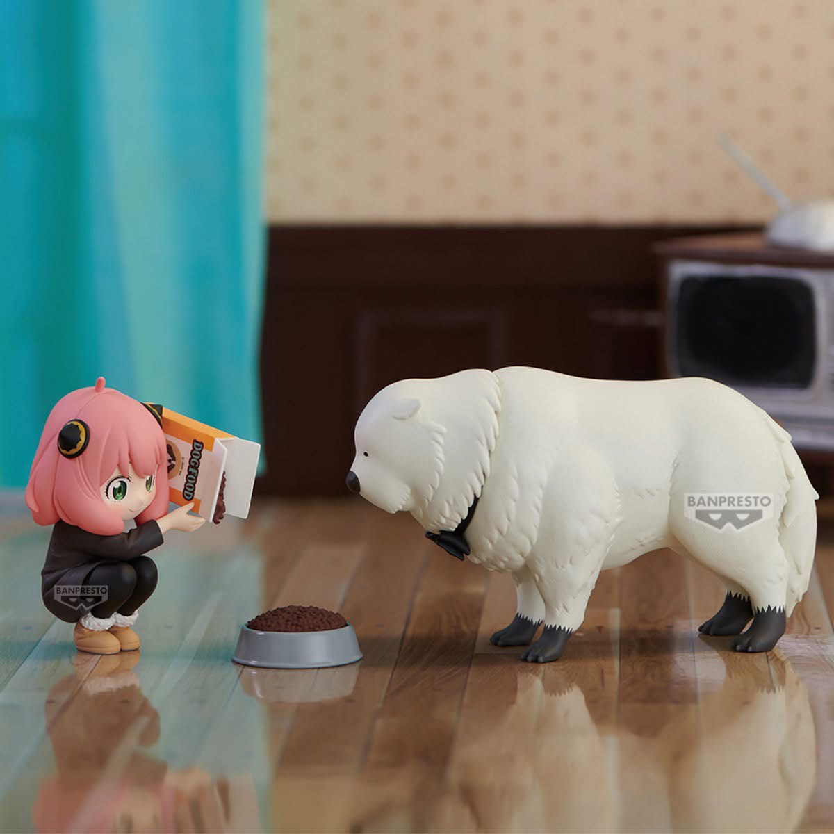 Pre-order : 05/2025 by Banpresto