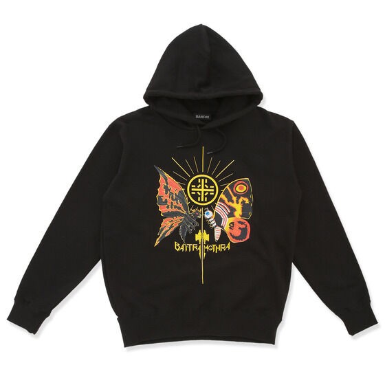 PRE-ORDER : Godzilla Color Design Hoodie