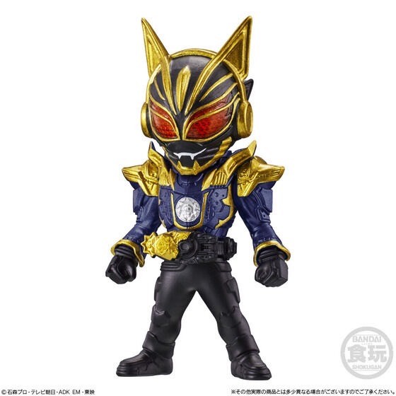 PRE-ORDER : CONVERGE KAMEN RIDER 28 (10 pcs)