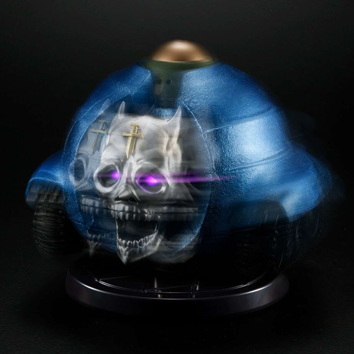 PROPLICA SHEER HEART ATTACK (JOJO’S BIZARRE ADVENTURE) by Premium Bandai (มีกล่องน้ำตาล)