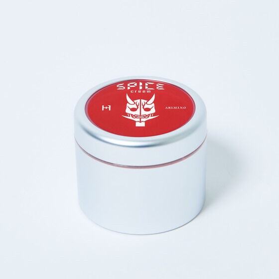 PRE-ORDER : Kamen Rider Den-O Hard Wax | HENSHIN by KAMEN RIDER × ARIMINO