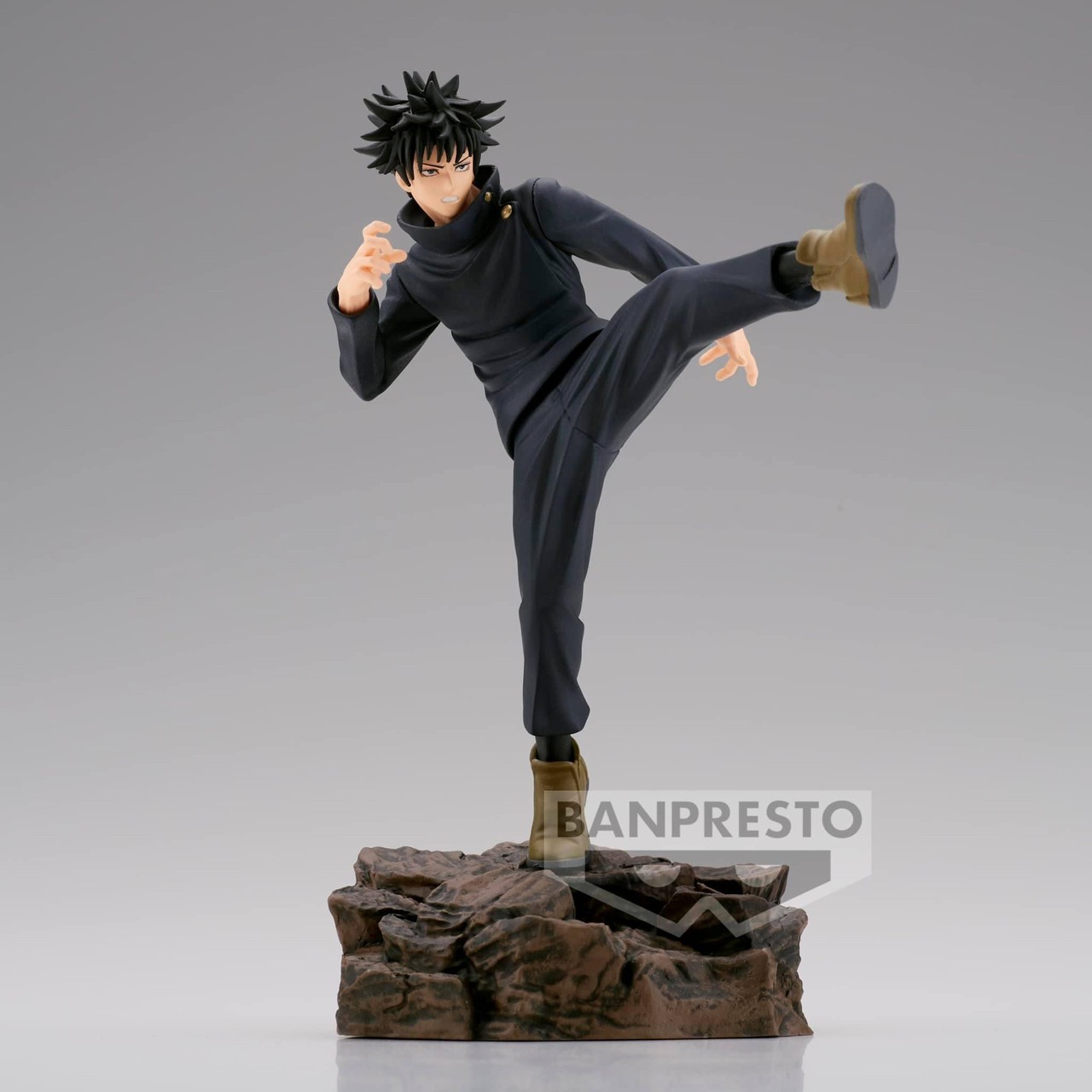 Pre-order : JUJUTSU KAISEN COMBINATION BATTLE 2 -MEGUMI FUSHIGURO- / -SUKUNA-