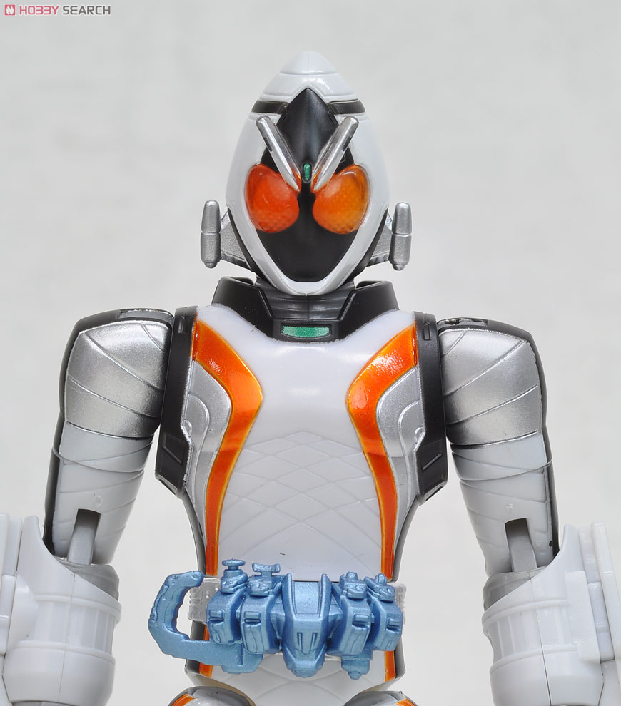 Masked Rider Fourze FMCS01 Kamen Rider Fourze Base States