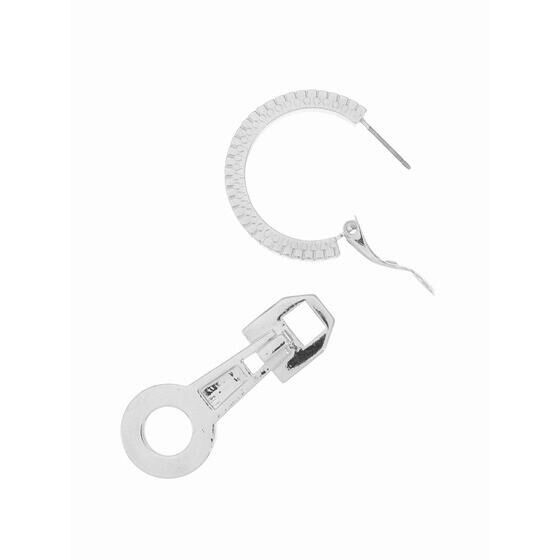 PRE-ORDER : [JoJo's Bizarre Adventure Golden Wind x PAMEO POSE] Bruno Bucciarati Earrings