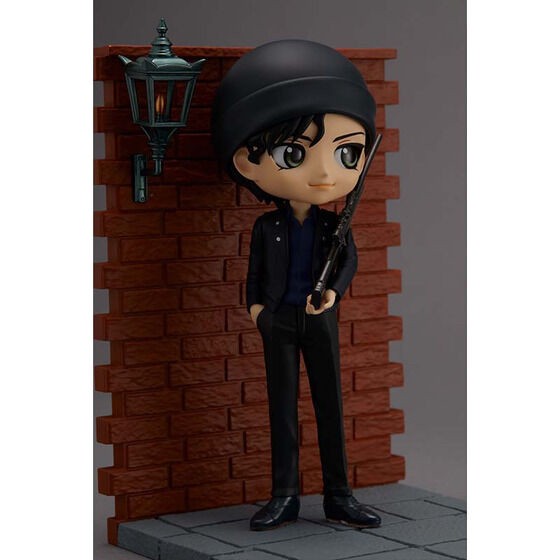 PRE-ORDER : Detective Conan Q posket Premium