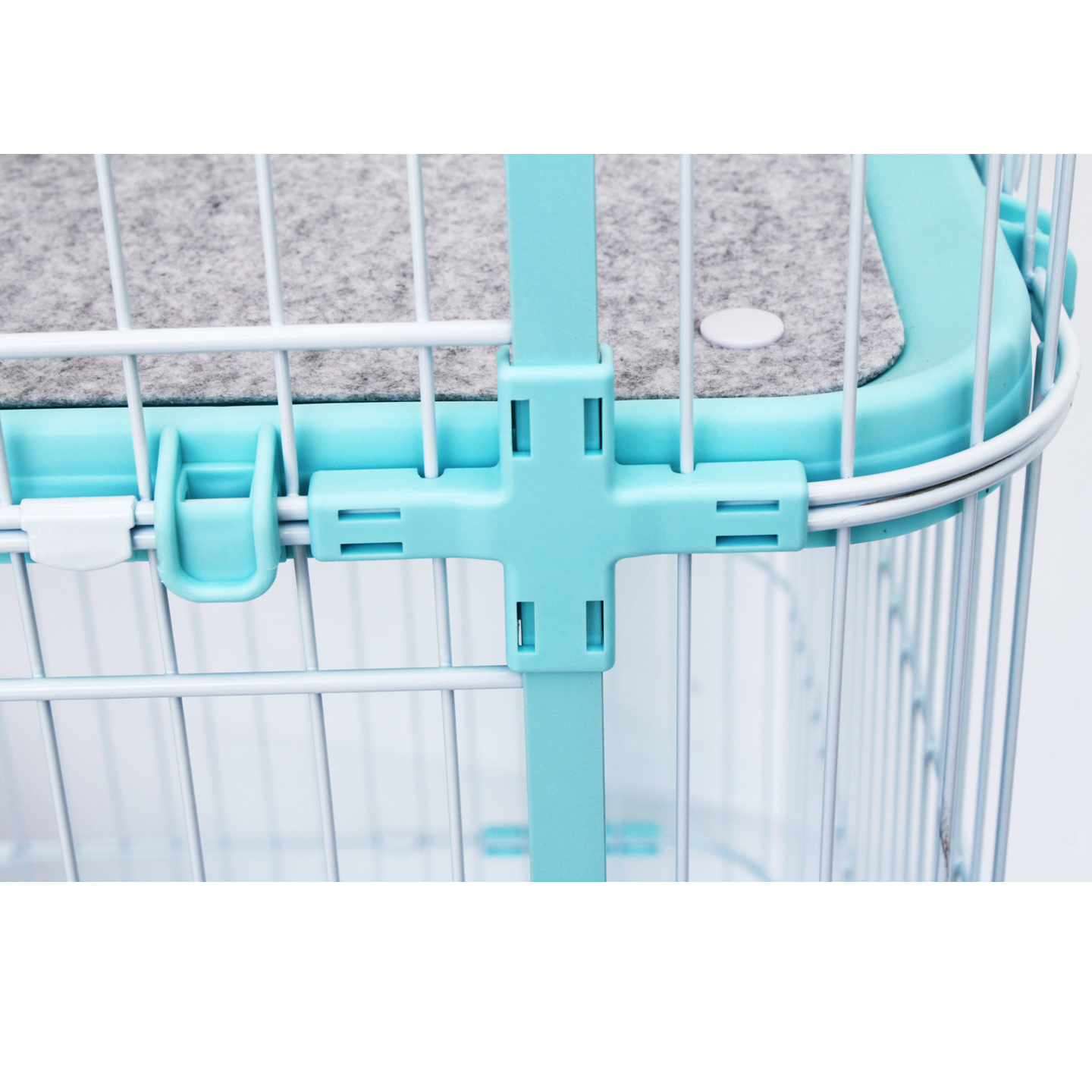 กรงแมว ใหญ่พิเศษ