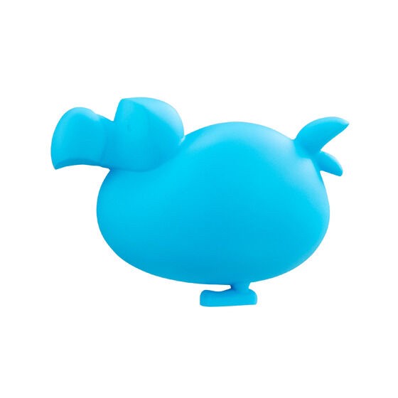 PRE-ORDER : ODDTAXI Asoto Collection (Random)