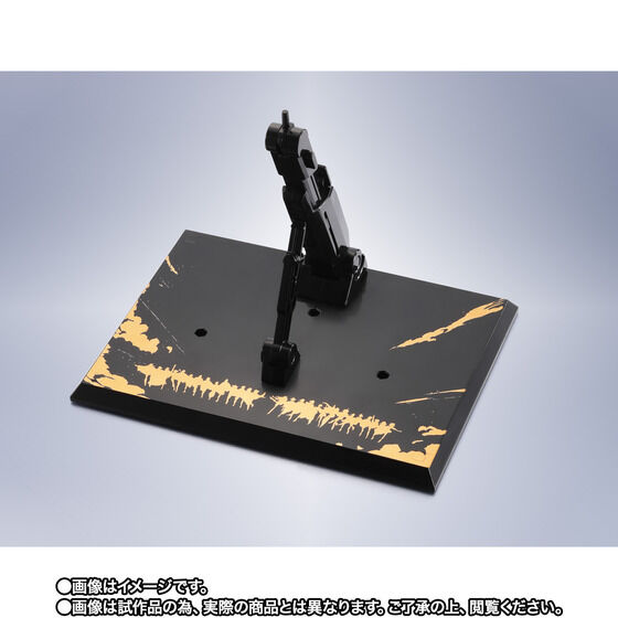 PRE-ORDER : METAL ROBOT SPIRITS <SIDE MS> G-Self (Perfect Pack)