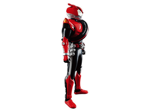 Masked Rider Drive - Mega Light Figure Kamen Rider Type Speed by Bandai