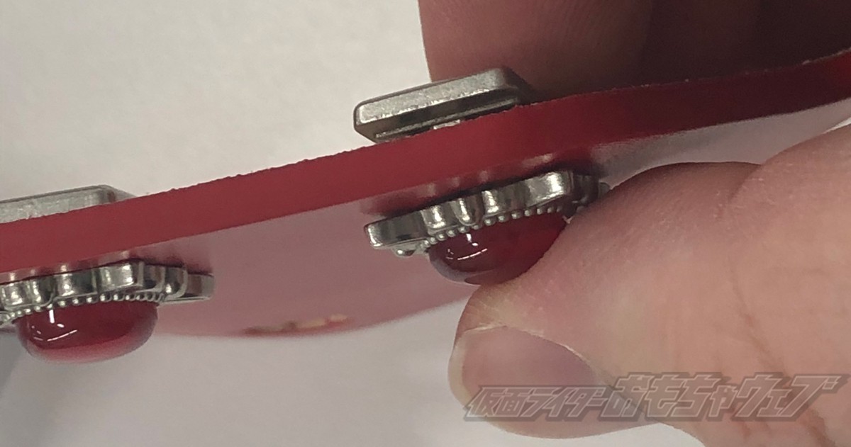 เข็มขัดแปลงร่าง Complete Selection Modification CSM HENSHIN Belt Typhoon KAMEN RIDER 50th Anniversary Memorial Set by Premium Bandai (Limited มีกล่องน้ำตาล)