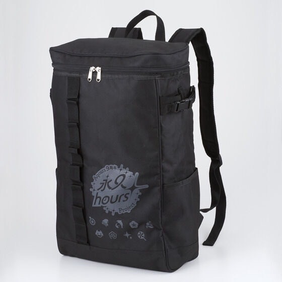 PRE-ORDER : Love Live! Sunshine!! Uranohoshi Girls' High School Store Aqours 9th Anniversary Square Backpack