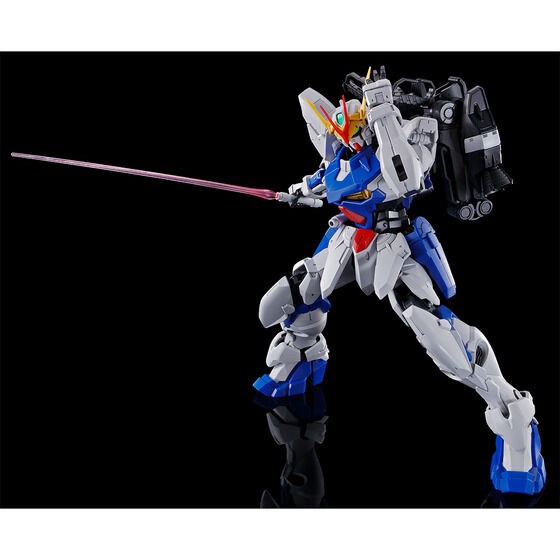 PRE-ORDER : MG 1/100 Gundam Astray Out Frame D Plastic Model