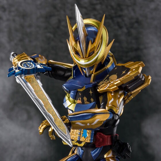 PRE-ORDER : S.H.Figuarts Kamen Rider ESPADA ARABIANA NIGHT