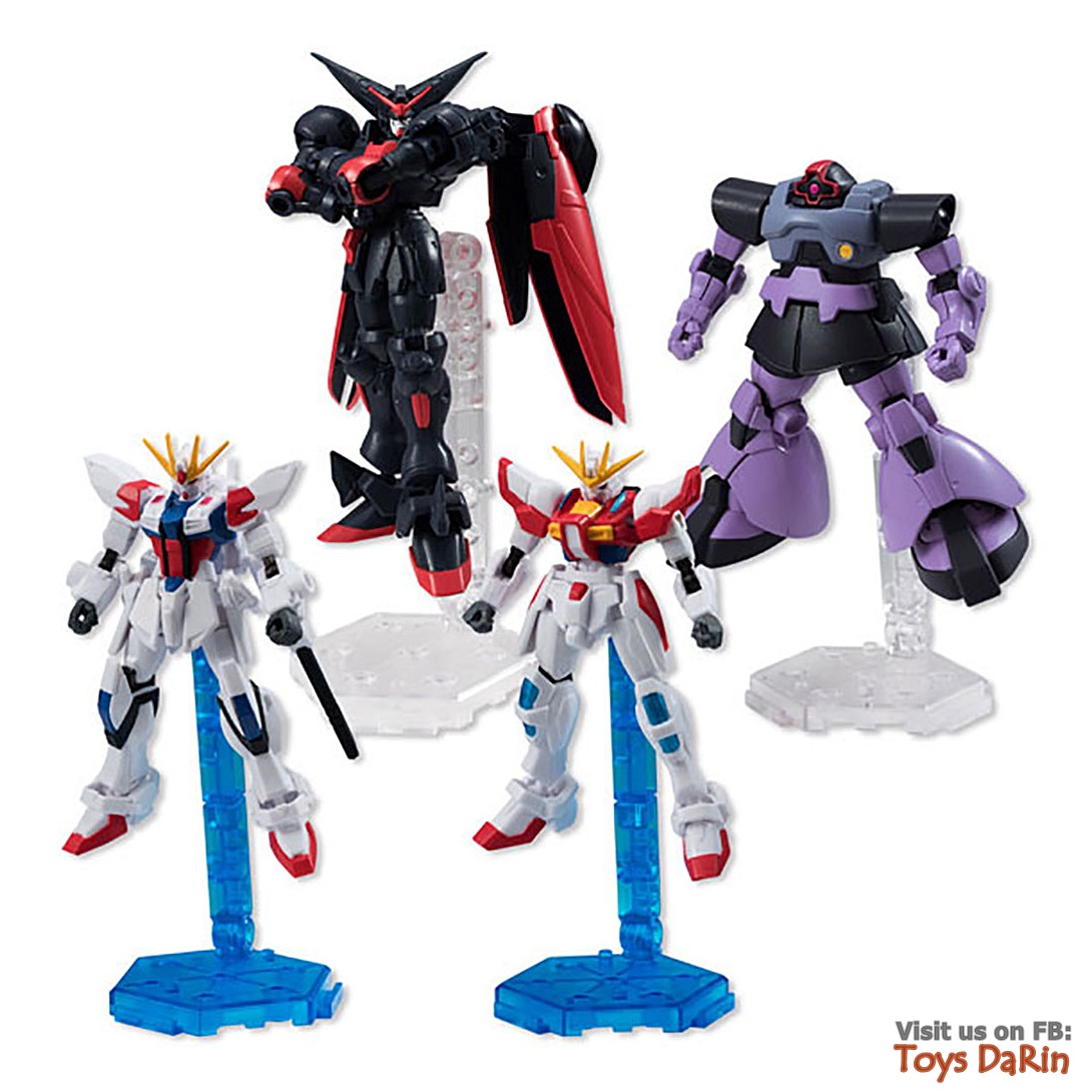 $ Mobile Suit Gundam ASSAULT KINGDOM 08
