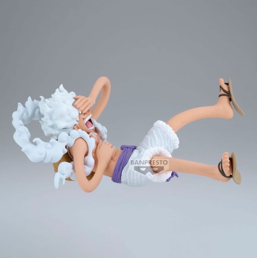 Pre-order : ONE PIECE 08/2025 by Banpresto