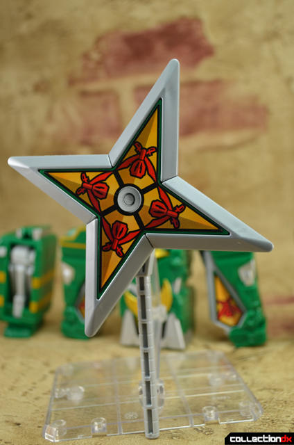 Kaizoku Sentai Gokaiger Gokai Machine 04 DX Furaimaru by Bandai