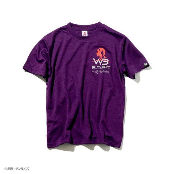 PRE-ORDER : STRICT-G "Mobile Suit Gundam" WHITE BASE Training T-shirt Kai Shiden