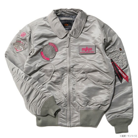 PRE-ORDER : STRICT-G ALPHA CWU-36/P "Mobile Suit Gundam UC" Unicorn Gundam Model