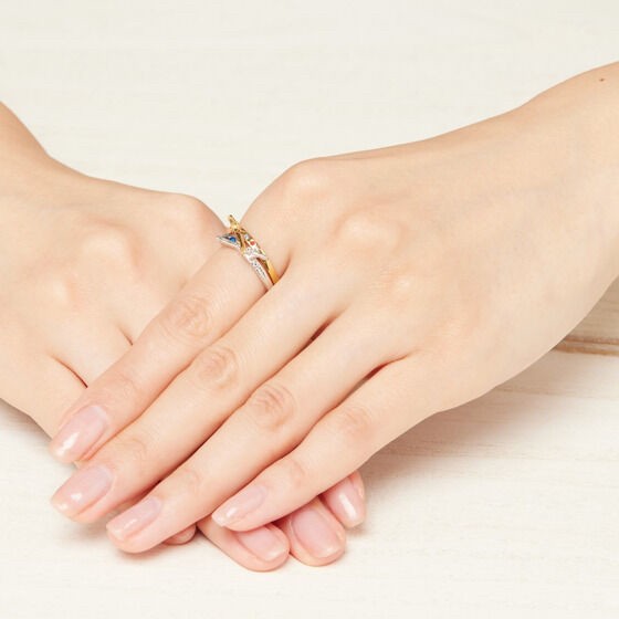 PRE-ORDER : Avataro Sentai Donbrothers Confrontation Ring Don Momotaro VS Sonoi