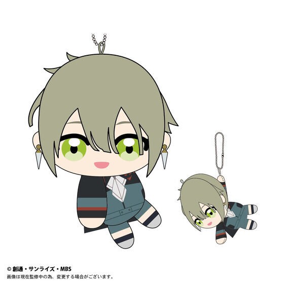 PRE-ORDER : Mobile Suit Gundam The Witch from Mercury Tetekore 2