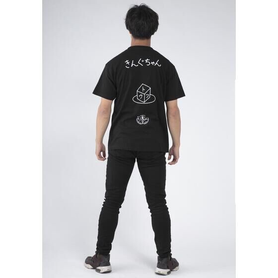 PRE-ORDER : Ohsama Sentai King-Ohger King-Ohger Channel T-shirt