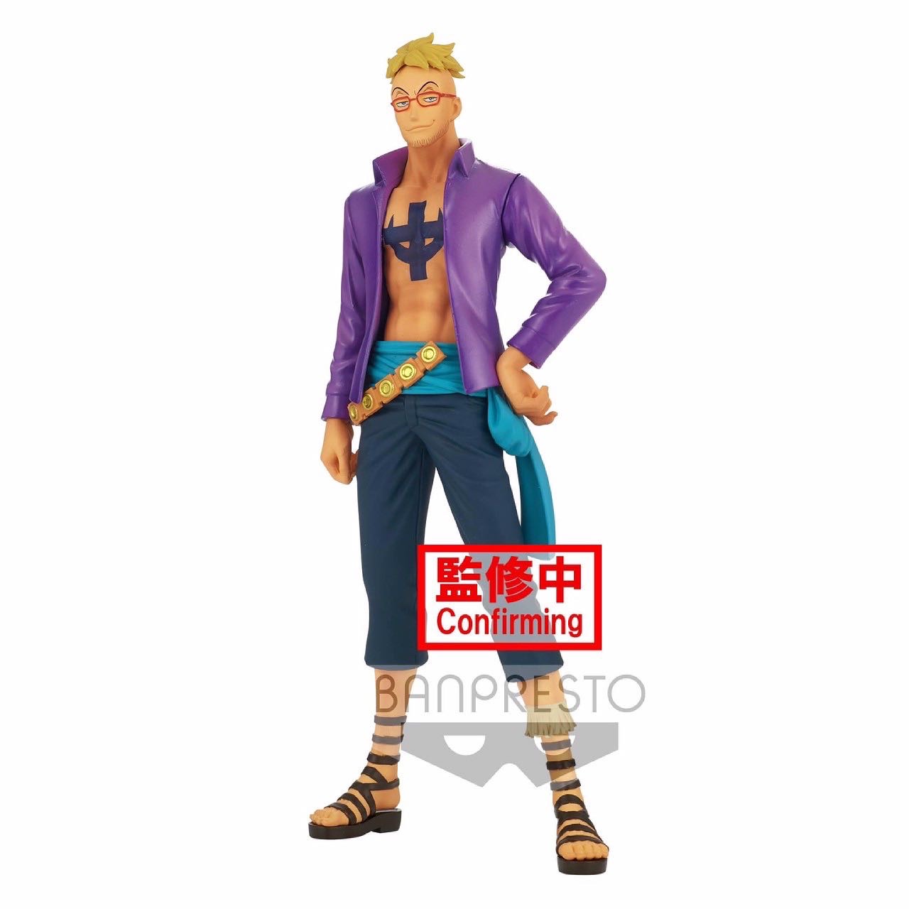 Pre-order : ONE PIECE DXF ～THE GRANDLINE MEN～ WANOKUNI VOL.18