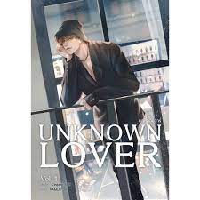 UNKNOWN LOVER #เขาชื่ออันวาร์ (2 เล่มจบ) ค่าเช่า 140 ค่ามัดจำ 240