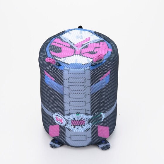 PRE-ORDER : Kamen Rider Laundry Net