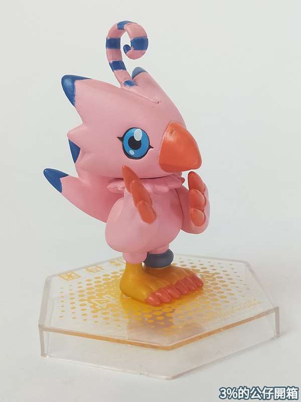 Digimon Adventure Digicolle! MIX Set With Limited Benefits by Premium Bandai (Limited มีกล่องน้ำตาล)