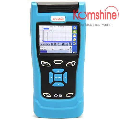 Komshine QX40