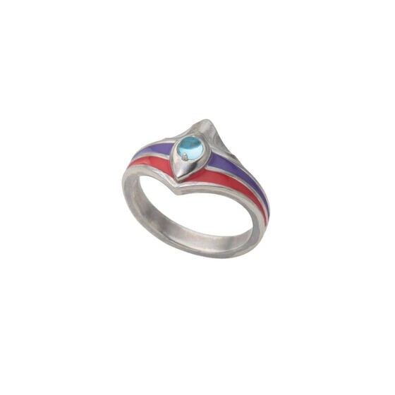 PRE-ORDER : Ultraman Tiga x BEYOND COOL Ring
