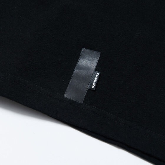 PRE-ORDER : Kamen Rider W Long Sleeve T-shirt | HENSHIN by KAMEN RIDER × CHARI & CO