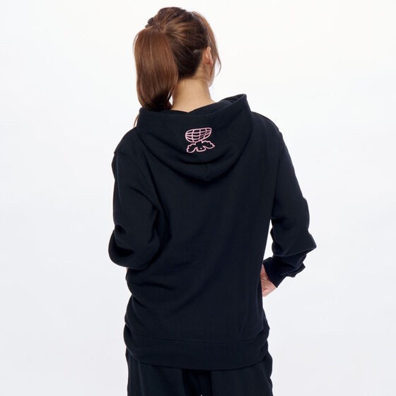 PRE-ORDER : Shocker-san at noon Zip-up Hoodie