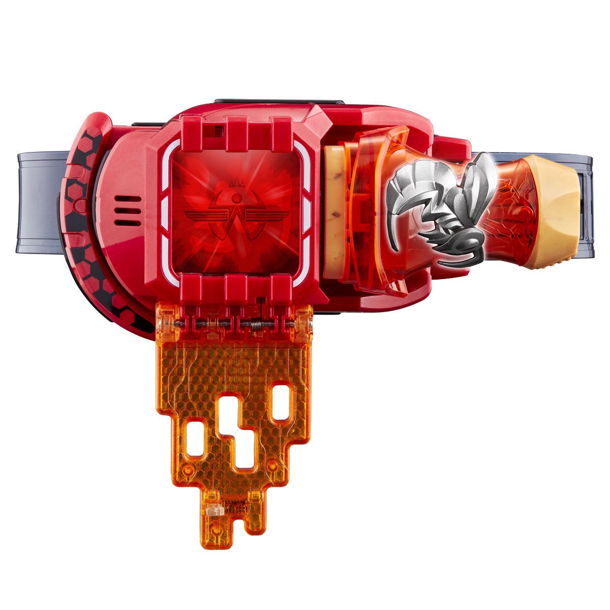 Masked Rider Revice - DX Week EnDriver by Premium Bandai (Limited มีกล่องน้ำตาล)