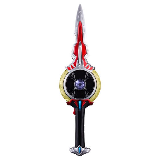 PRE-ORDER : Ultra Replica Orb Calibur
