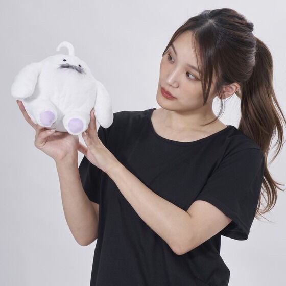 PRE-ORDER : Ohsama Sentai King-Ohger Moffun Mascot Pouch