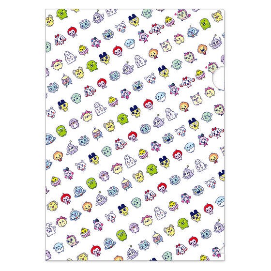 PRE-ORDER : Tamagotchi Dots. Tamagotchi Smart Set