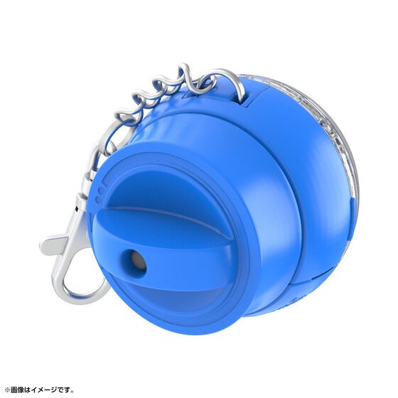 PRE-ORDER : Mugen Gashapon SD Gundam