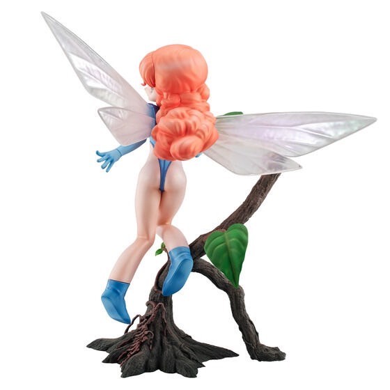 PRE-ORDER : Full Scale Works Aura Battler Dunbine Chum Huau