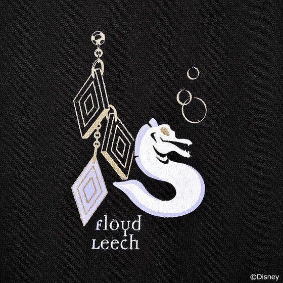 PRE-ORDER : Disney Twisted Wonderland Image T-shirt