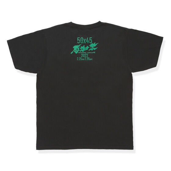 PRE-ORDER : 50 × 45 Thanksgiving Memorial T-shirt