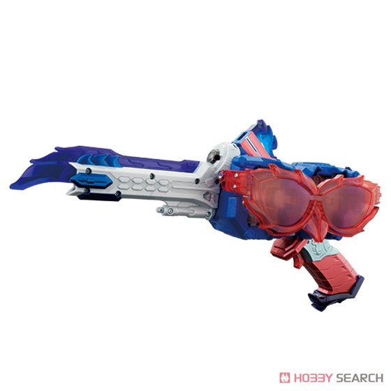 Masked Rider Ghost DX Deep Slasher by Bandai