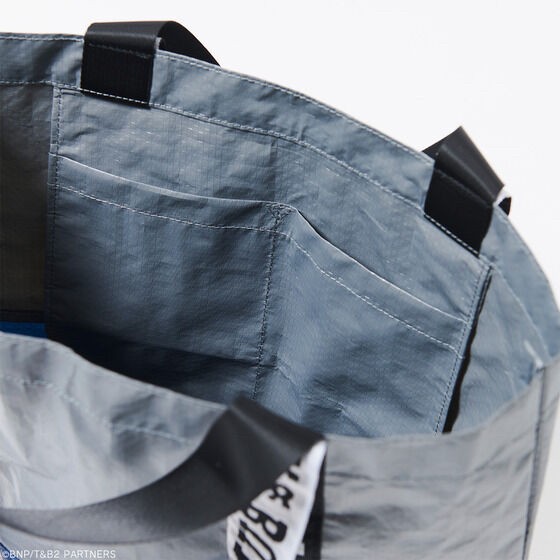 PRE-ORDER : ONOFFY FREE × TIGER & BUNNY 2 Laminate Bag