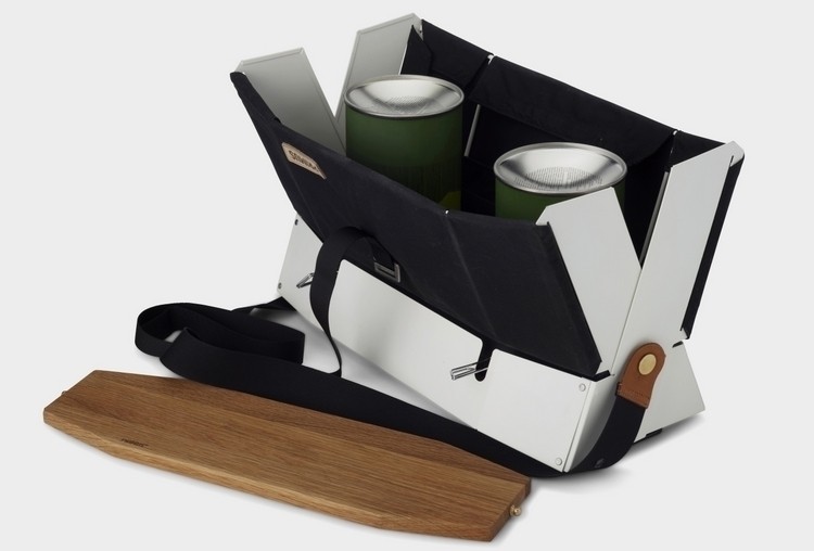 เตาแค้มปิ้ง Primus Onja stove p229010