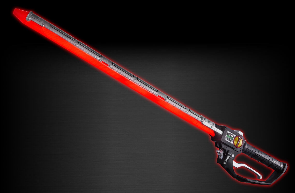 PRE-ORDER : CSM Faiz Edge